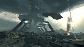 Image for Interview: CCP On DUST 514 And EVE