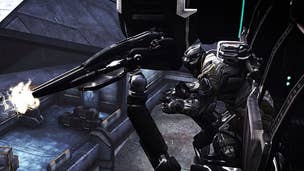 Dust 514 to be pulled offline in May, team moving over to new FPS project