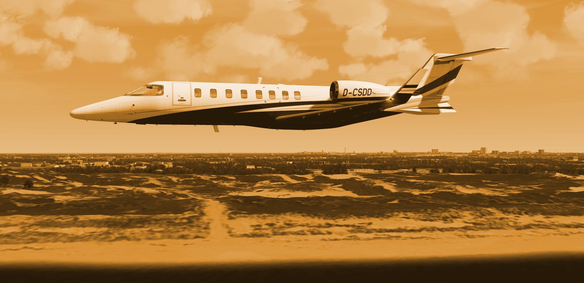 The Flare Path: Beside the Zeeside