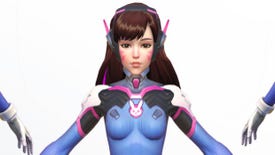 How To Draw And Cosplay Overwatch's Characters