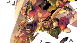 Top 7 Robins from DC Comics, ranked