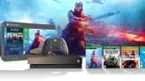 Image for Dvojice speciálních sad Xbox One s Battlefield V