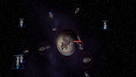 Wot I Think: Distant Worlds – Universe