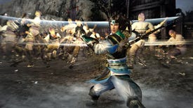 Image for To The Max: Dynasty Warriors 8 Xtreme Legends Ported