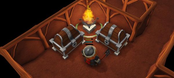 Image for Pick Me: A Game Of Dwarves Beta Signups