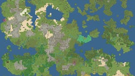 Here's a peek at Dwarf Fortress's upcoming non-ASCII maps