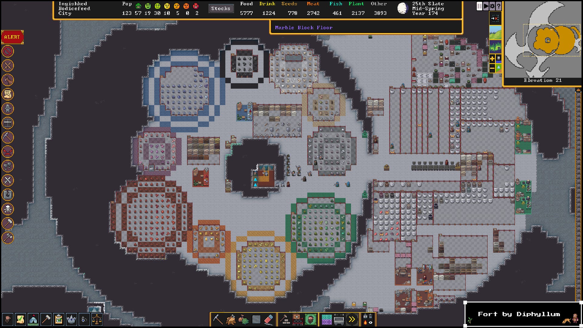 IGM Forum Finds: Nevergrind – A Browser-Based RPG Adventure feature - Mod DB