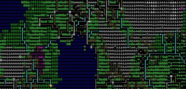 Image for The Brief and Incredibly Poetic Life of Bañec Hazyblockades: a Dwarf Fortress diary