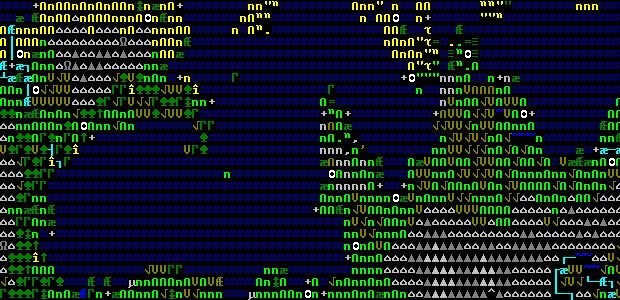 Image for Chapter Two of The Brief and Incredibly Poetic Life of Bañec Hazyblockades: a Dwarf Fortress diary