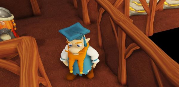 Image for Paradox Announces A Game Of Dwarves