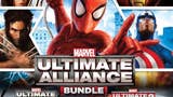 Seria Marvel Ultimate Alliance doczeka się odświeżonej wersji
