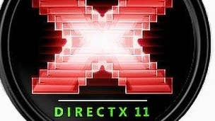 DirectX stifling PC performance, says AMD