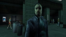 Is Deus Ex Still The Best Game Ever? Part Two: Struggles, Buggles and Reading Huggles