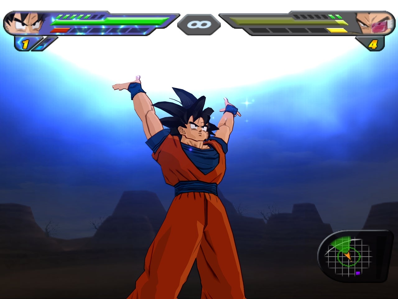 Dbz budokai 2024 tenkaichi 2