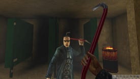Is Deus Ex Still The Best Game Ever? Part Three: Wrongfully Accused