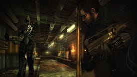 Image for Deus Ex 3: Huge Art & Screens Gallery