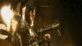 Image for Deus Ex 3's Non-Revolutionary New Trailer