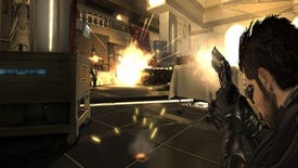 Image for Deus Ex 3: A New Screenshots