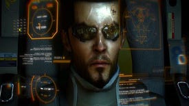 The RPS Verdict: Deus Ex Human Revolution