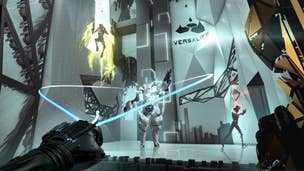 Deus Ex: Mankind Revolution's Breach mode and VR experience now standalone, free on Steam