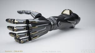 Square Enix and Open Bionics to make Deus Ex prosthetic hands