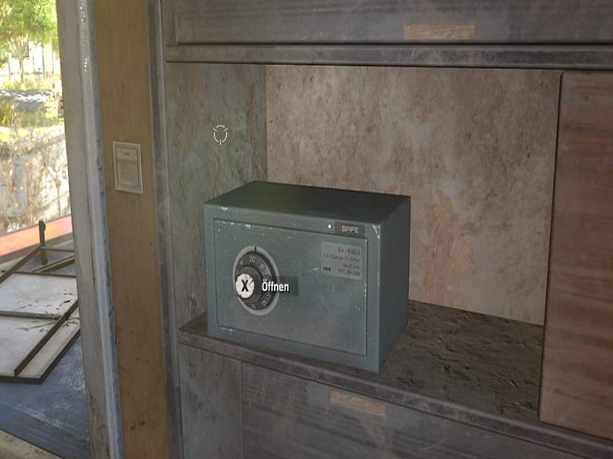 Dying Light 2: Fundorte der Safes mit Codes und