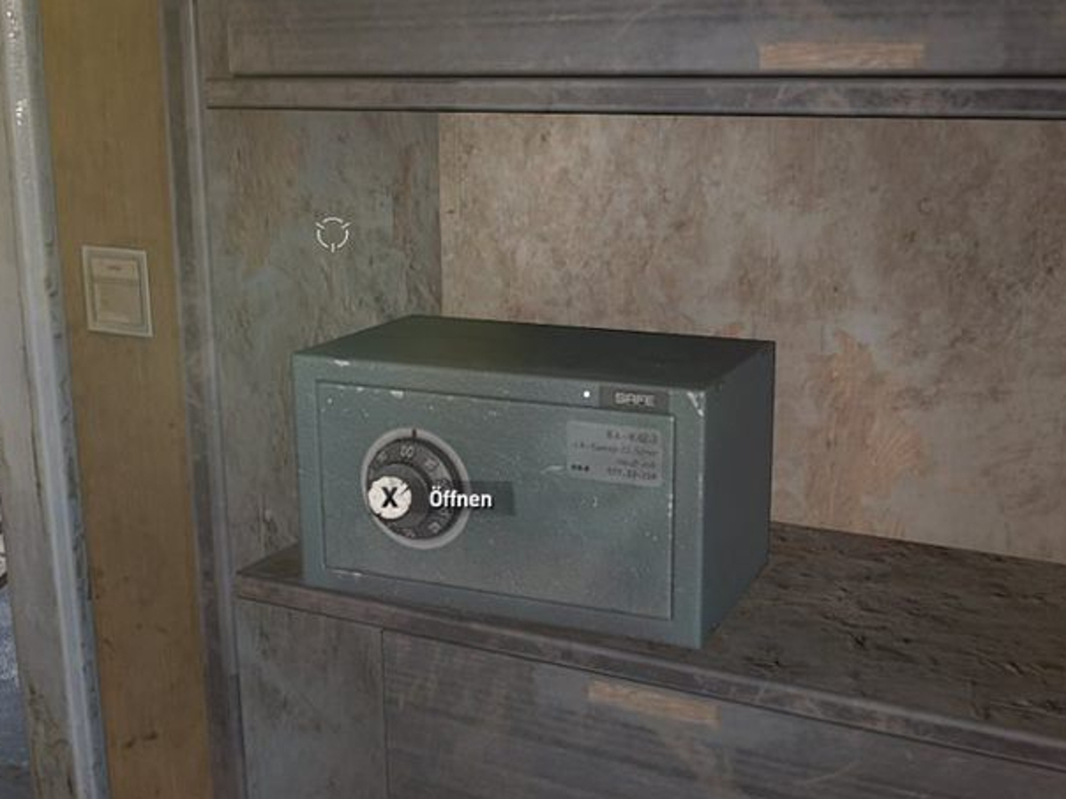 Dying Light 2: Fundorte der Safes mit Codes und