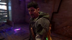 Dying Light 2: Stay Human (PS5) Review - Night Terrors - Finger Guns
