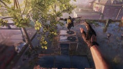 How Dying Light 2 fixes stealth, empowers players, and cribs off The Last  of Us II