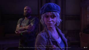 Dying Light 2 Peacekeepers or Survivors? Should you side with Sophie or Aitor?