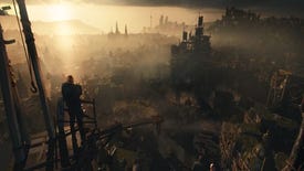 Dying Light 2 is making the sun your new best friend