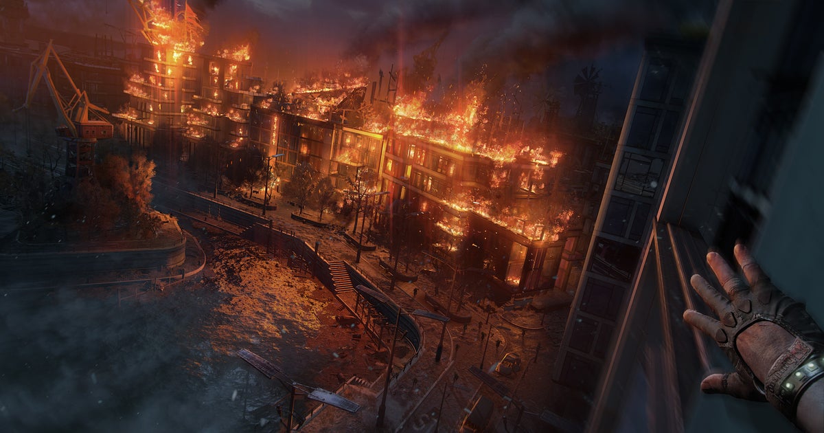 Uitgestorven kompas Samenpersen Dying Light 2 review - Zeven jaar wachten waard? | Eurogamer.nl