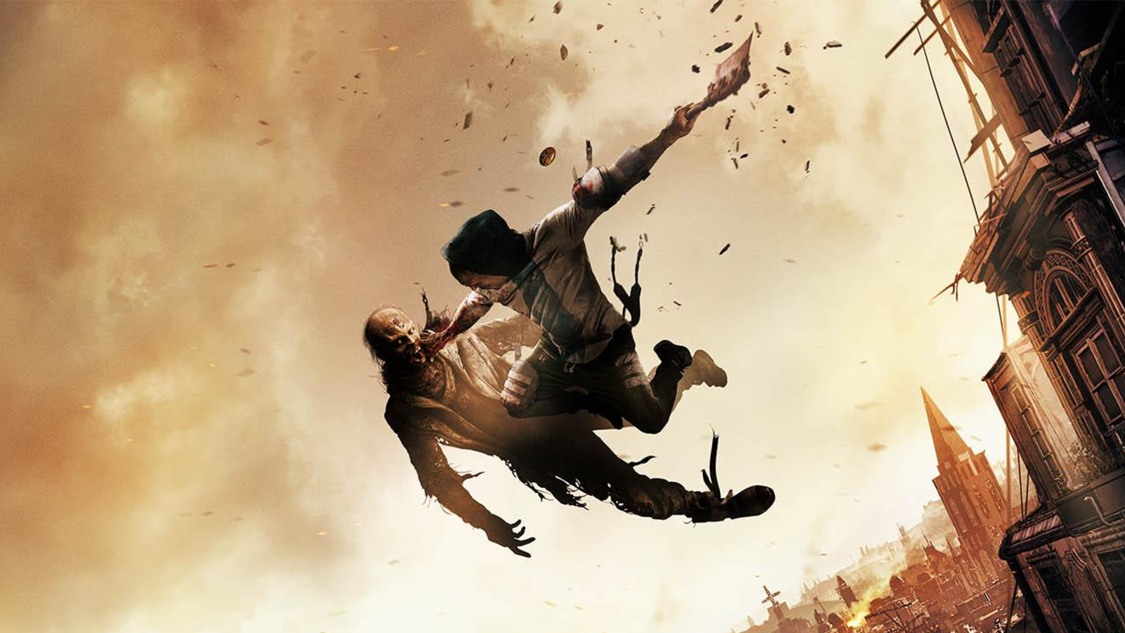 Review: 'Dying Light 2' builds on gameplay, but with so-so story