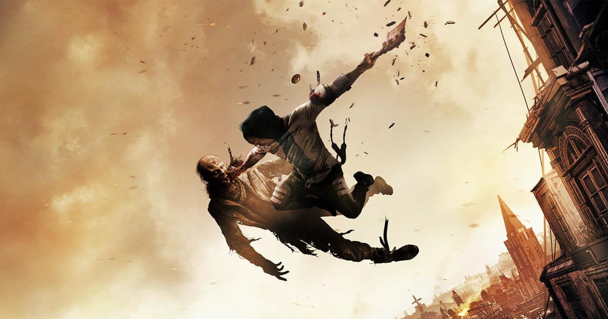 Dying Light 2 verbündet sich mit The Walking Dead für ein „spannendes“ Crossover-Event