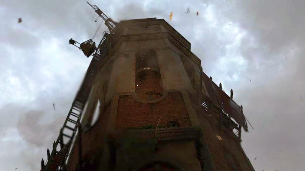 Dying Light 2 Im Dienste Der Stadt Bug Dying Light 2: Standorte der Wassertürme, Stromwerke und Einrichtungen