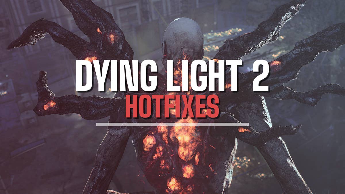 Dying Light' recebe importante novidade no PC