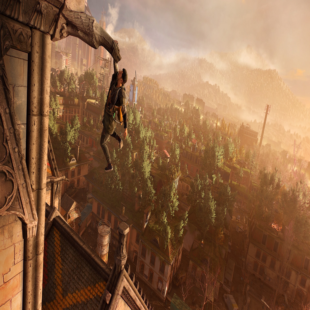 Dying Light 2 Writer Exit Could Prompt Further Delays