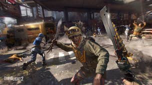 Dying Light 2 has double the number of parkour moves compared to the original game