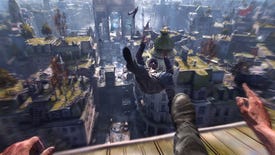 Dying Light 2 announced, co-written by Chris Avellone