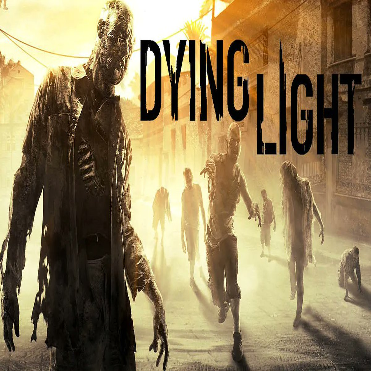 Corre: Dying Light Enhanced Edition está de graça na Epic Games Store