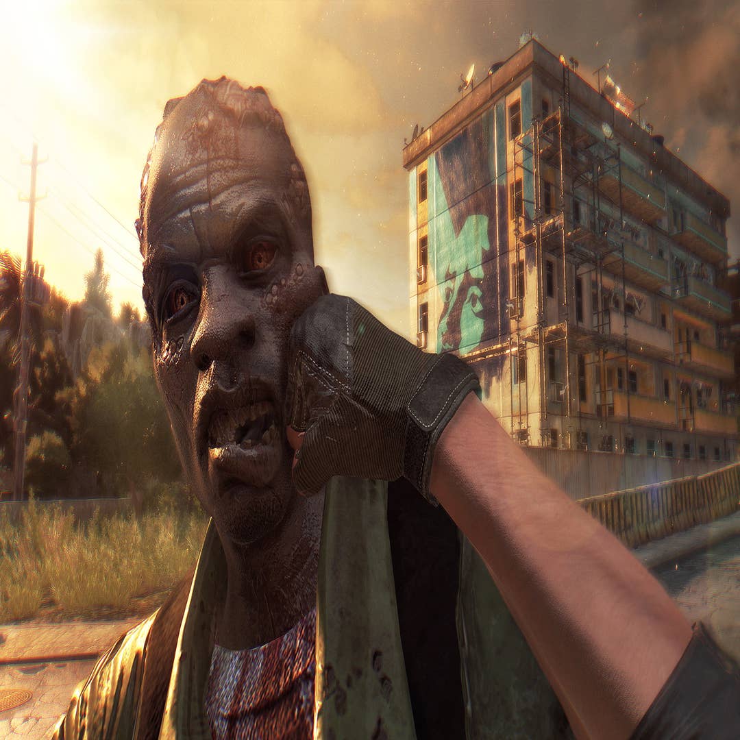 Dying Light Enhanced Edition Dated
