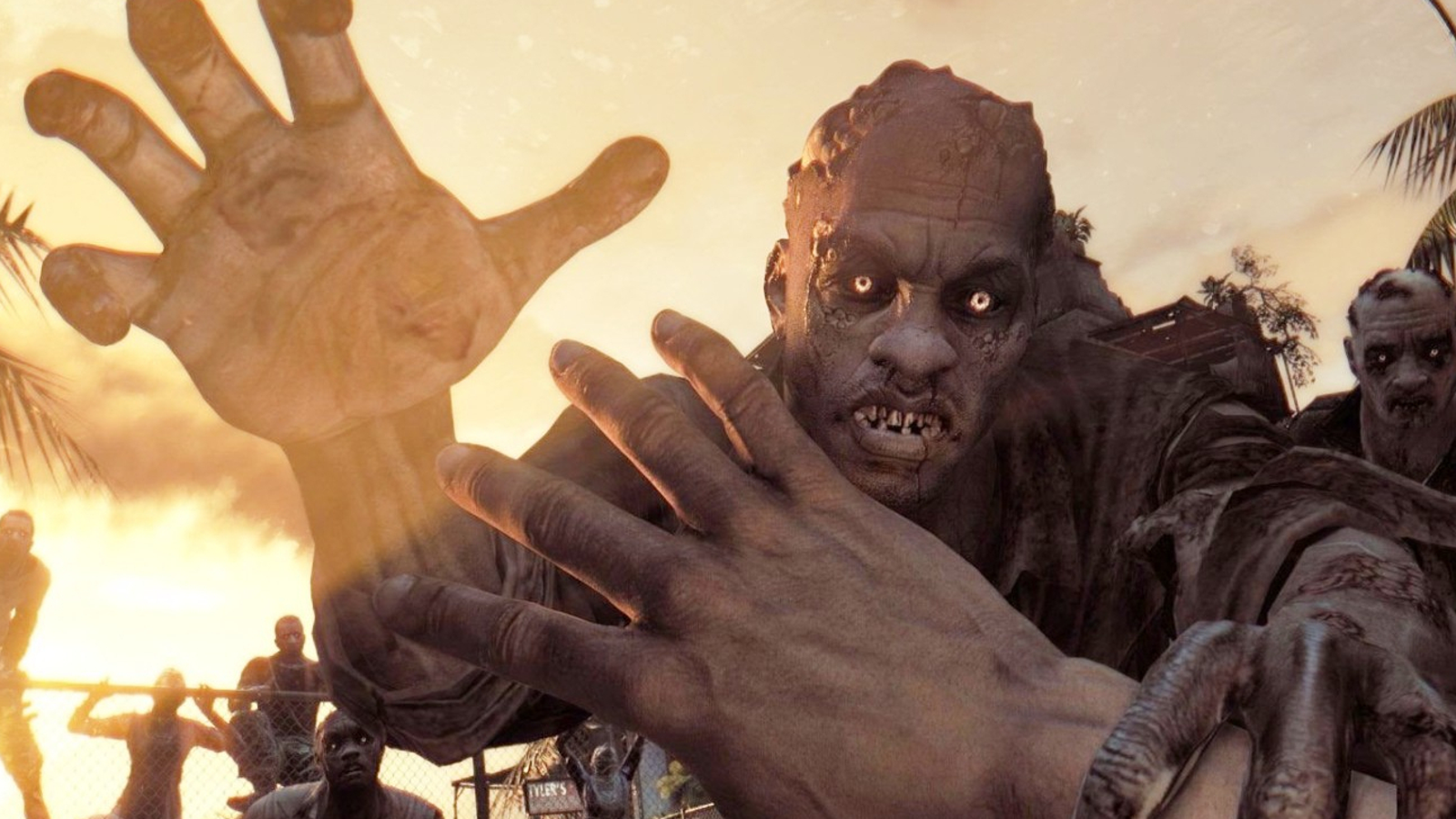 Dying Light' receives free PS5 upgrade with Xbox Series X