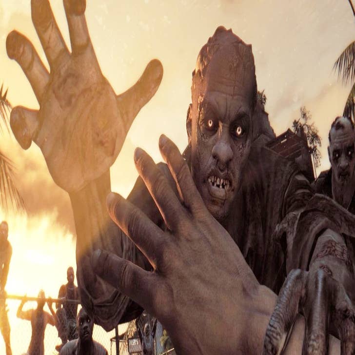 Dying Light 2 on Xbox Series X offers highest resolution on