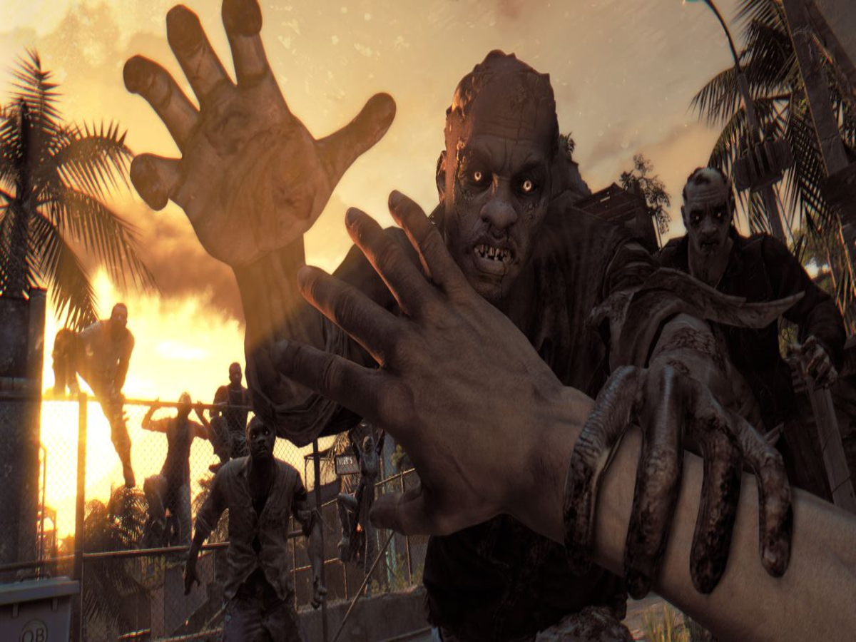 Game release: “Dying Light: Definitive Edition” (PC, PS4, PS5