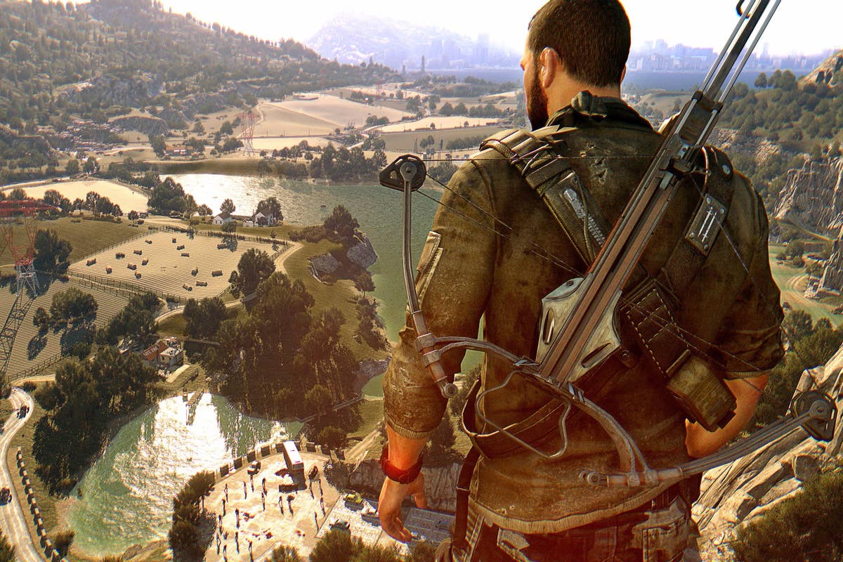 Dying Light: The Following review