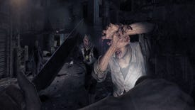 Dying Light Trailer Is A Big Smelly Tease