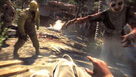 Delay Of The Dead: Dying Light Taking Dirt Nap Until 2015