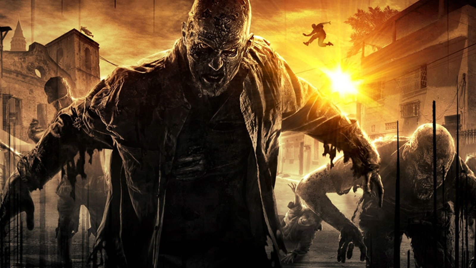 Dying Light 2 Stay Human review: Surviving on the edge