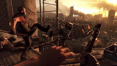 German ban of Dying Light on Nintendo eShop affects multiple countries