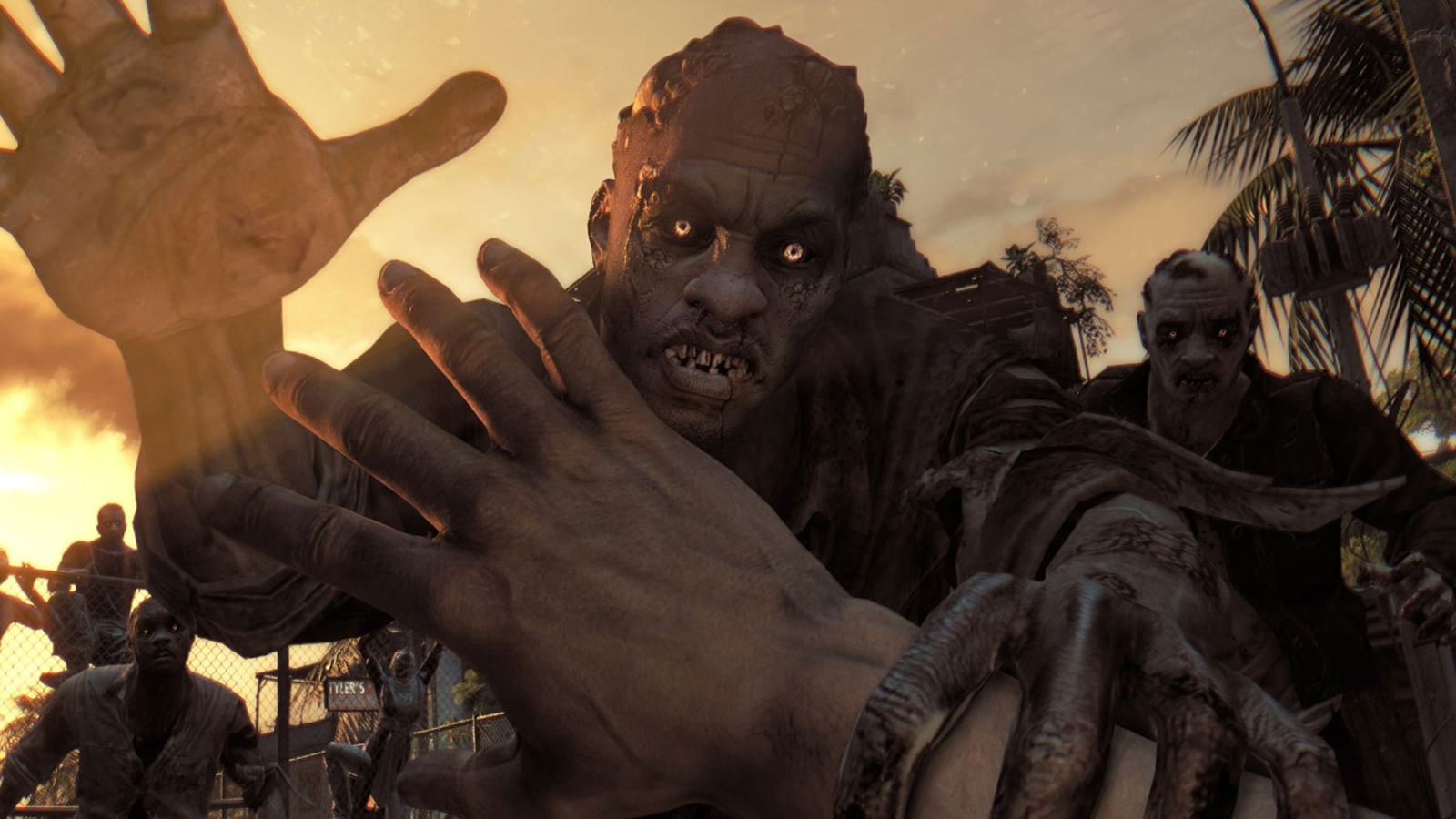 Dying Light Definitive Edition  Download and Buy Today - Epic